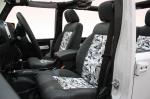Jeep Wrangler Recon Concept 2013 года